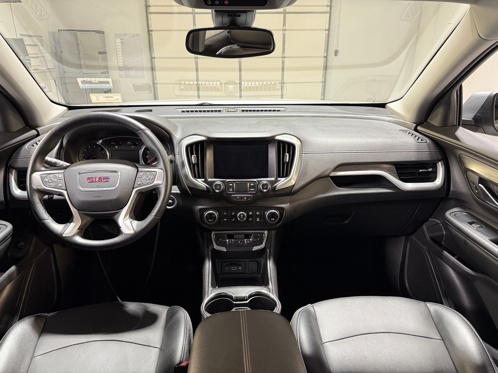 Thumbnail: 2024 GMC Terrain - 2
