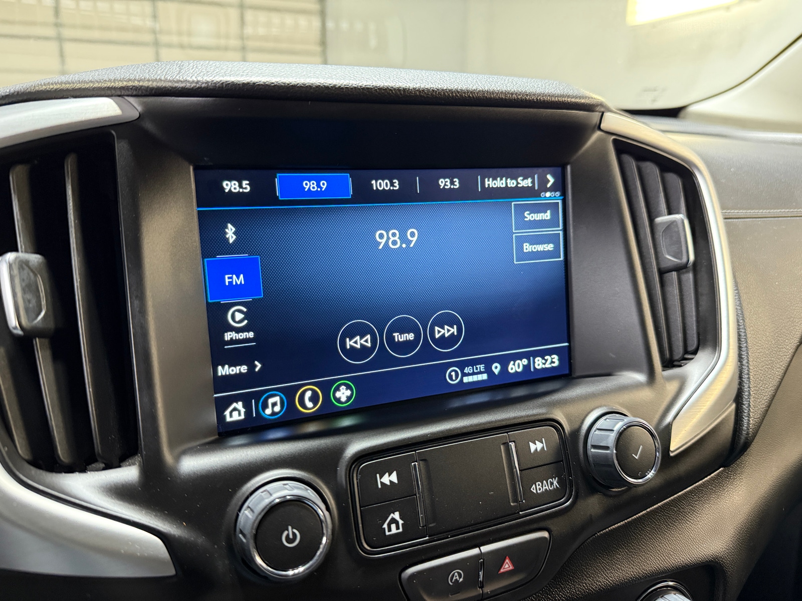 Thumbnail: 2024 GMC Terrain - 3