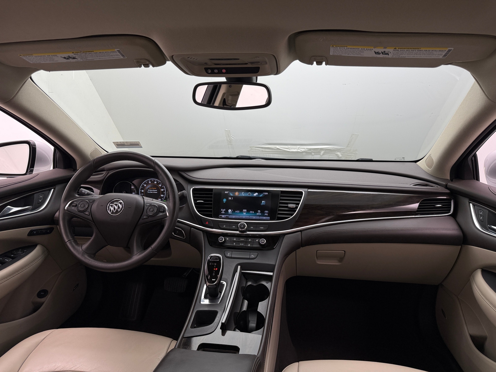 Thumbnail: 2017 Buick LaCrosse - 2