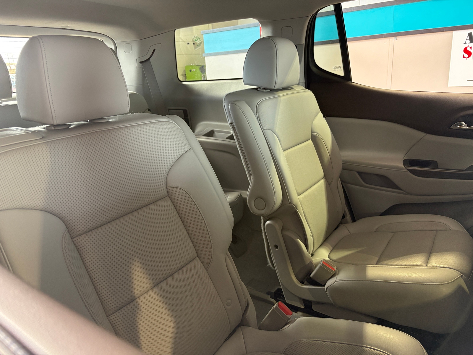 Thumbnail: 2020 GMC Acadia - 5