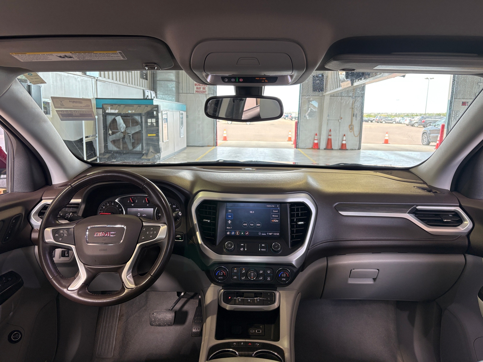 Thumbnail: 2020 GMC Acadia - 2