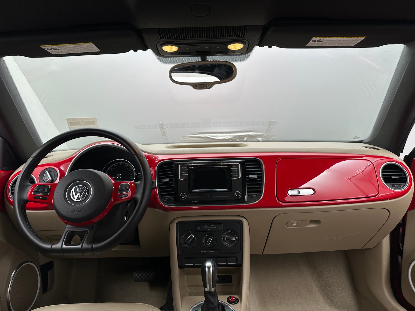 Thumbnail: 2016 Volkswagen Beetle - 2
