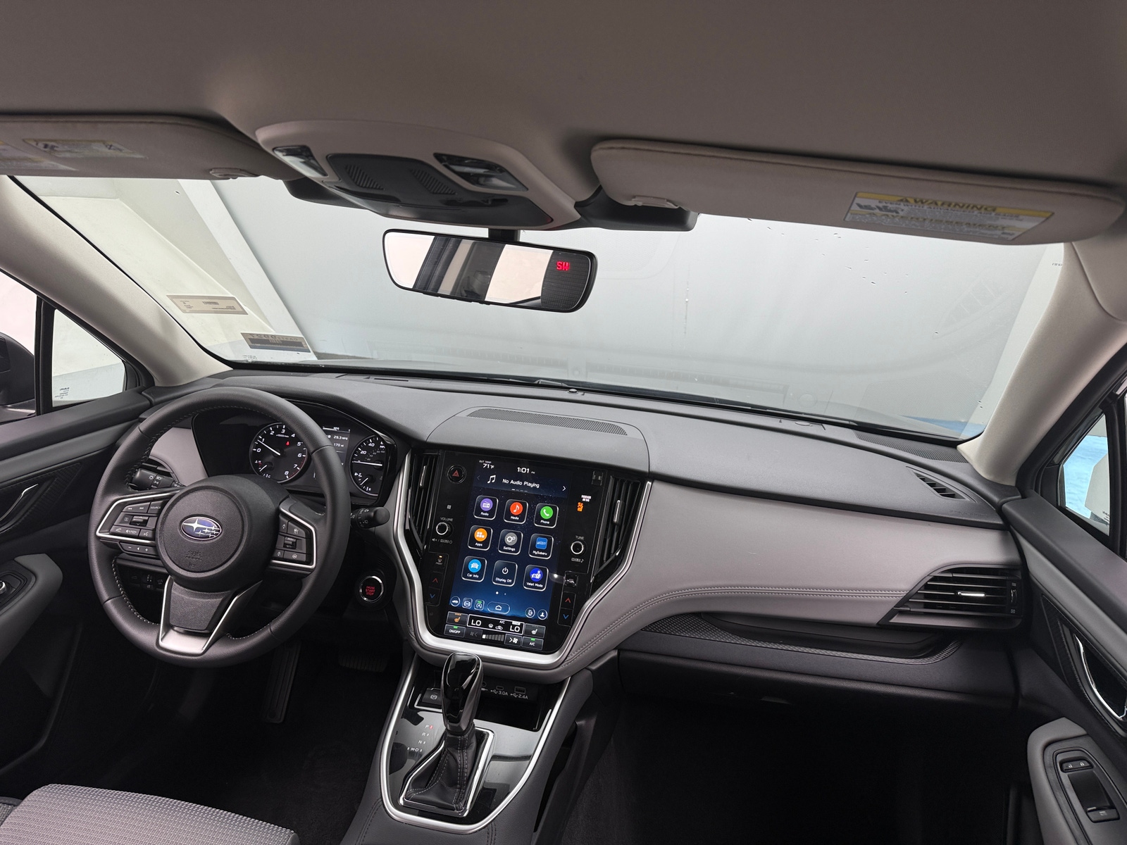 Thumbnail: 2024 Subaru Outback - 3