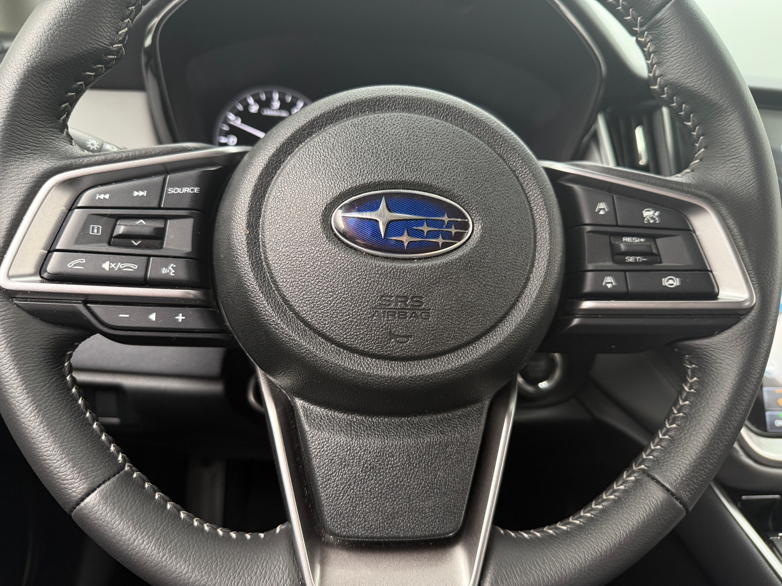 Thumbnail: 2024 Subaru Outback - 5