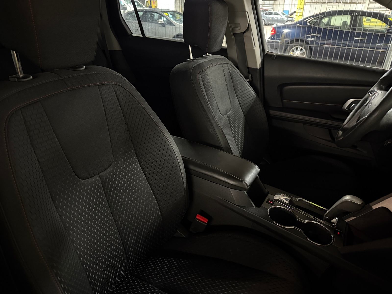 Thumbnail: 2014 GMC Terrain - 2
