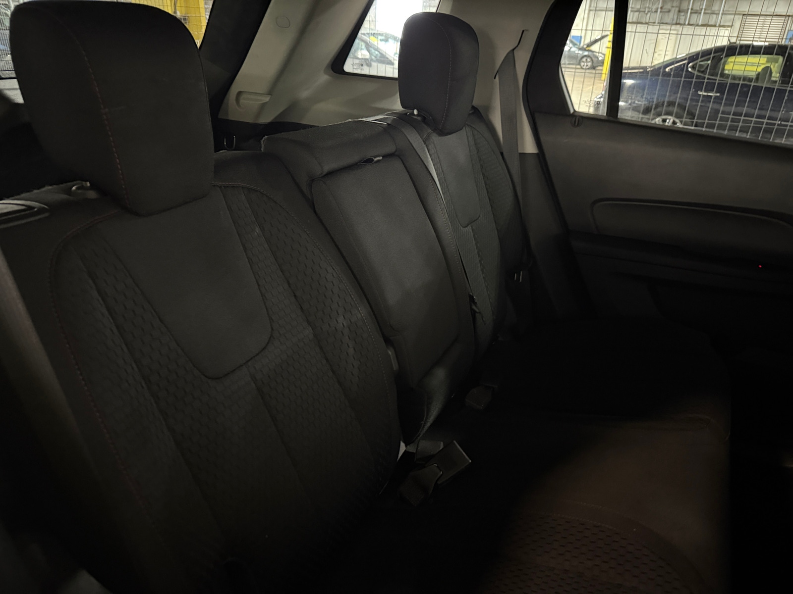 Thumbnail: 2014 GMC Terrain - 6