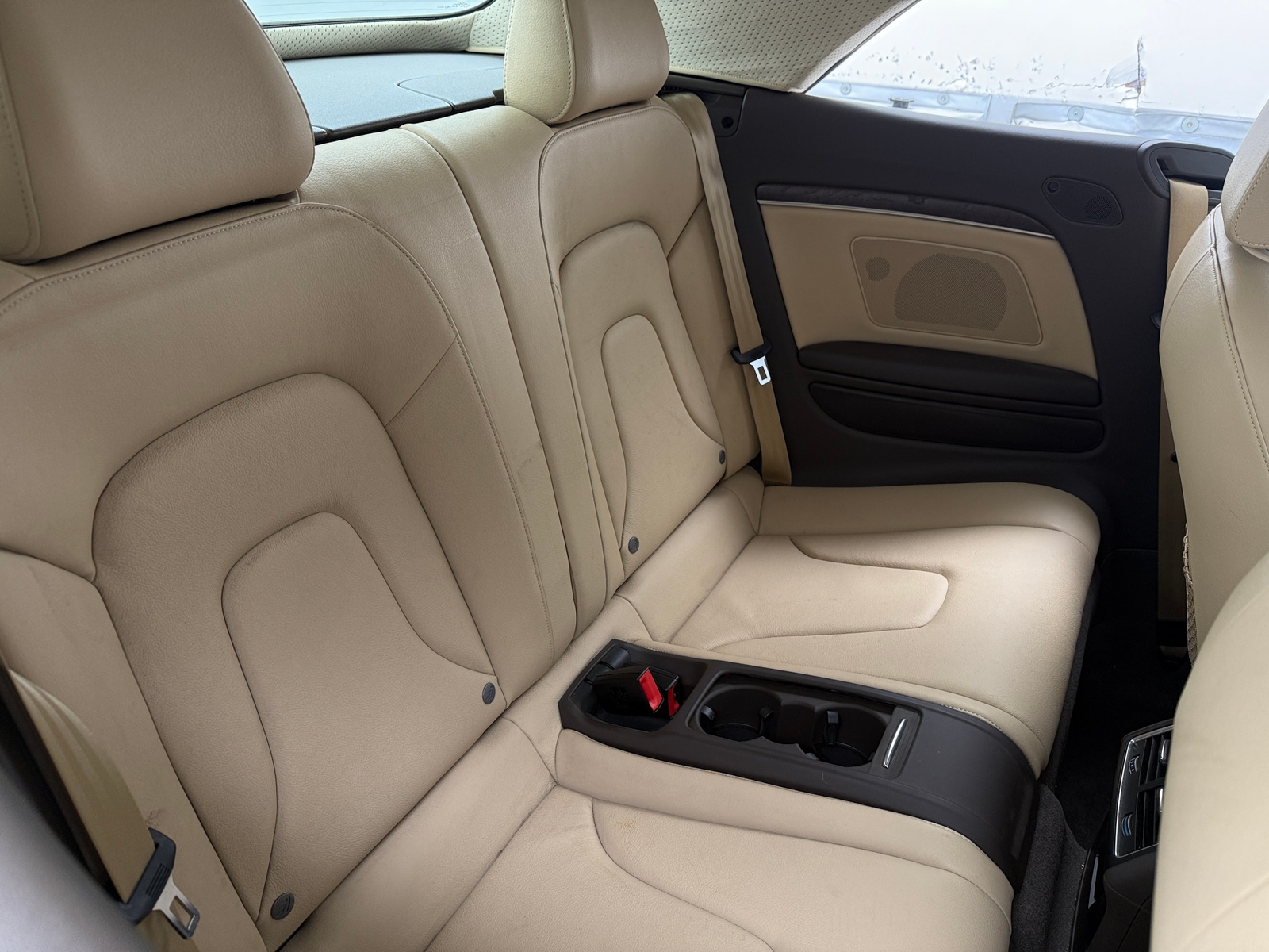 Thumbnail: 2014 Audi A5 - 5