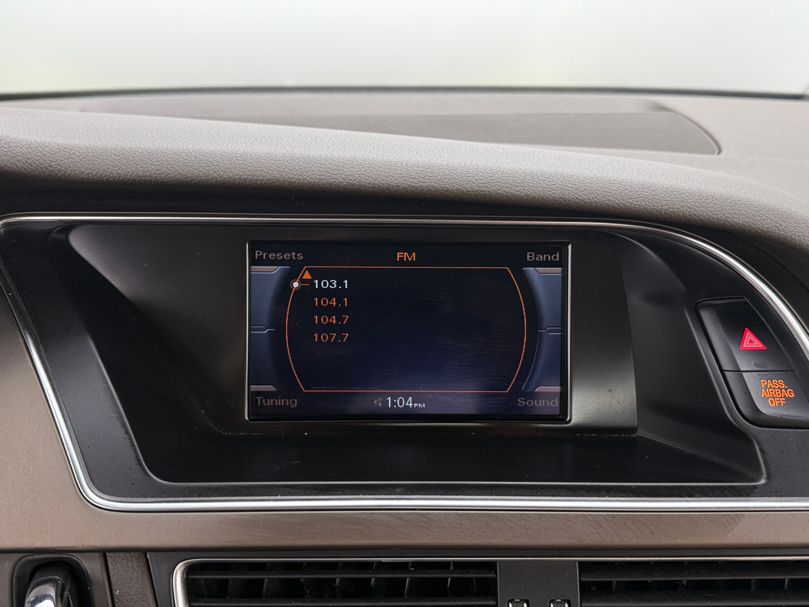 Thumbnail: 2014 Audi A5 - 3