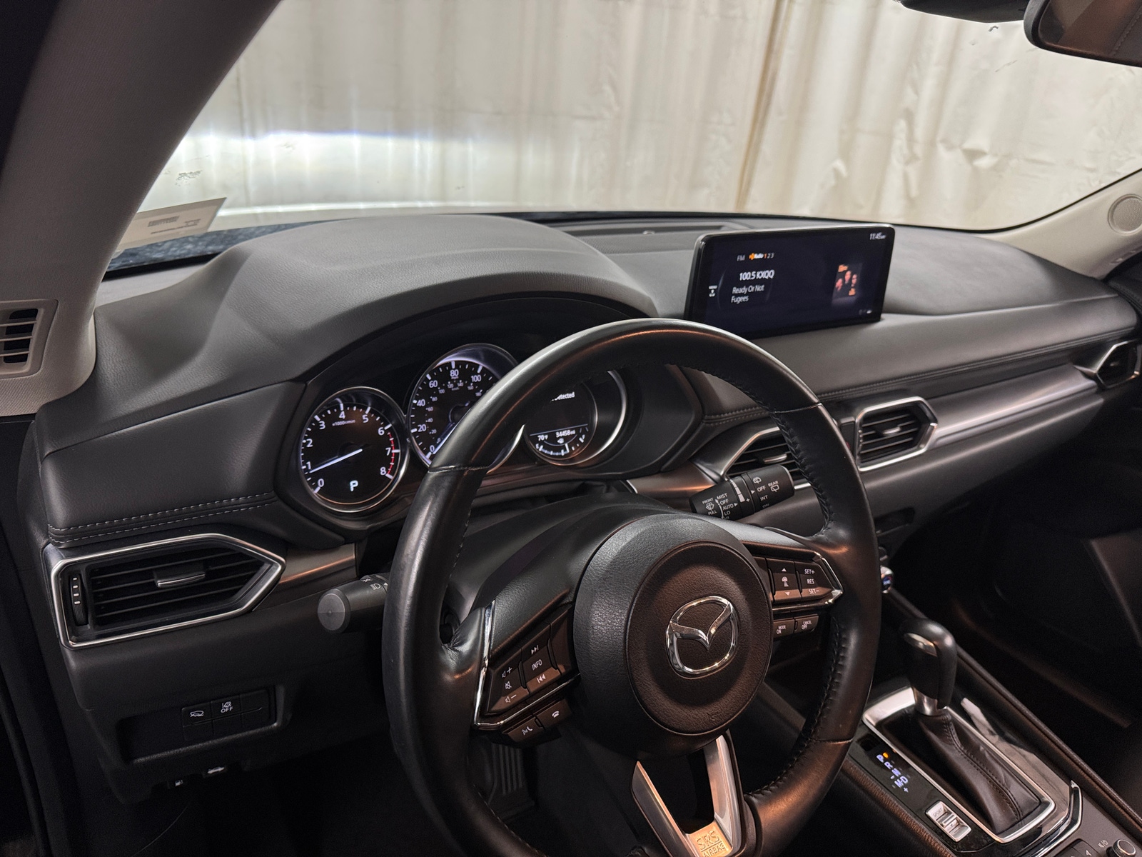 Thumbnail: 2024 Mazda CX-5 - 2