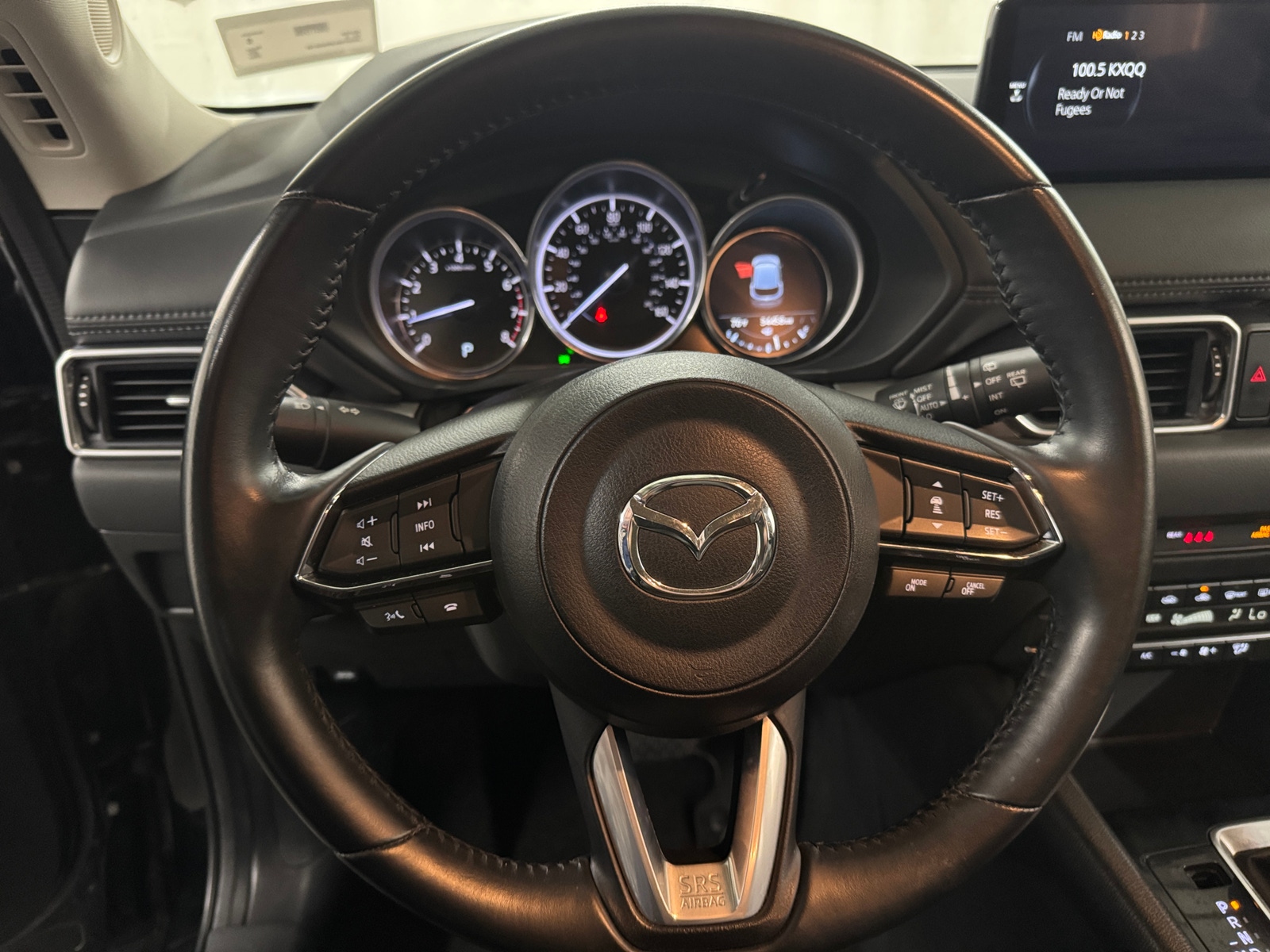 Thumbnail: 2024 Mazda CX-5 - 4