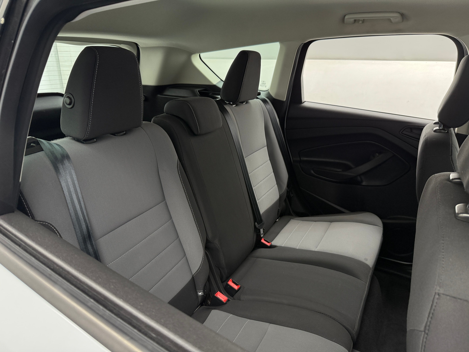 Thumbnail: 2019 Ford Escape - 6