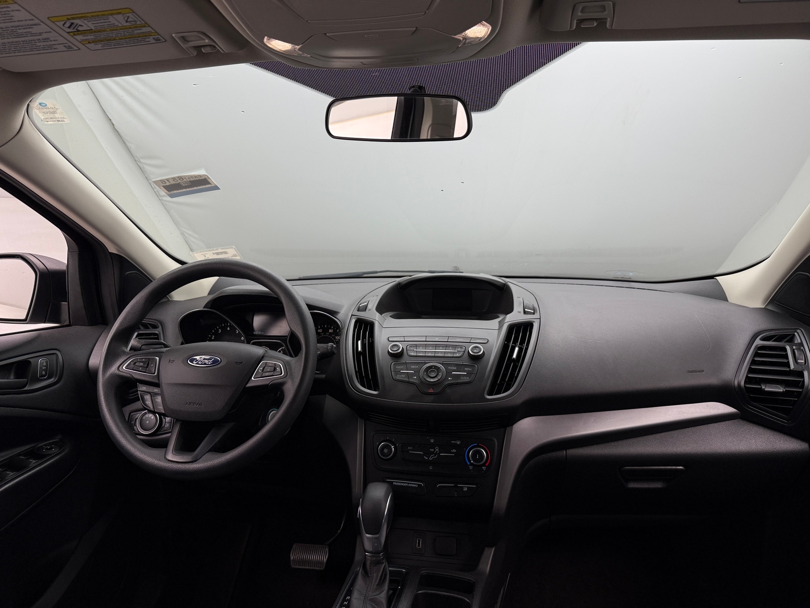 Thumbnail: 2019 Ford Escape - 3