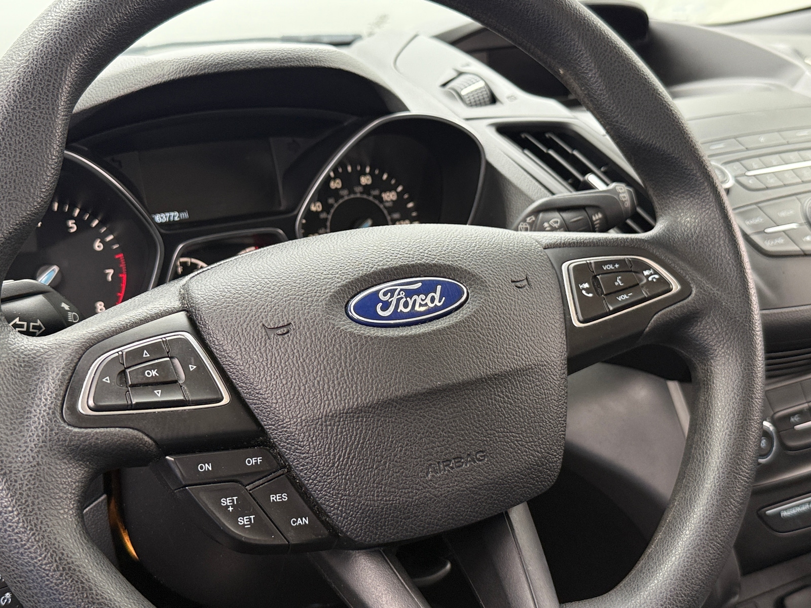Thumbnail: 2019 Ford Escape - 5