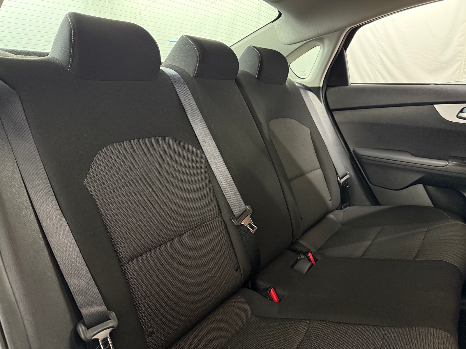 Thumbnail: 2024 Kia Forte - 6