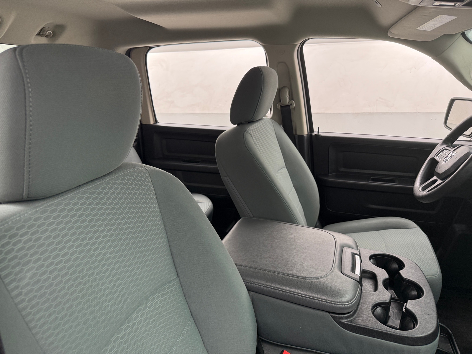 Thumbnail: 2017 RAM 1500 - 2
