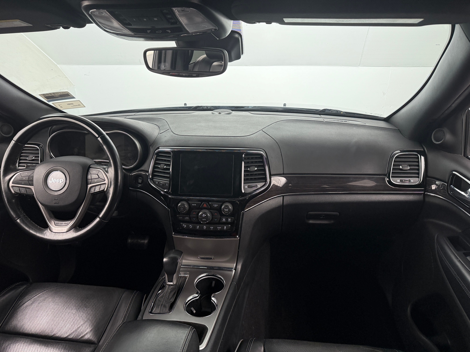 Thumbnail: 2020 Jeep Grand Cherokee - 2