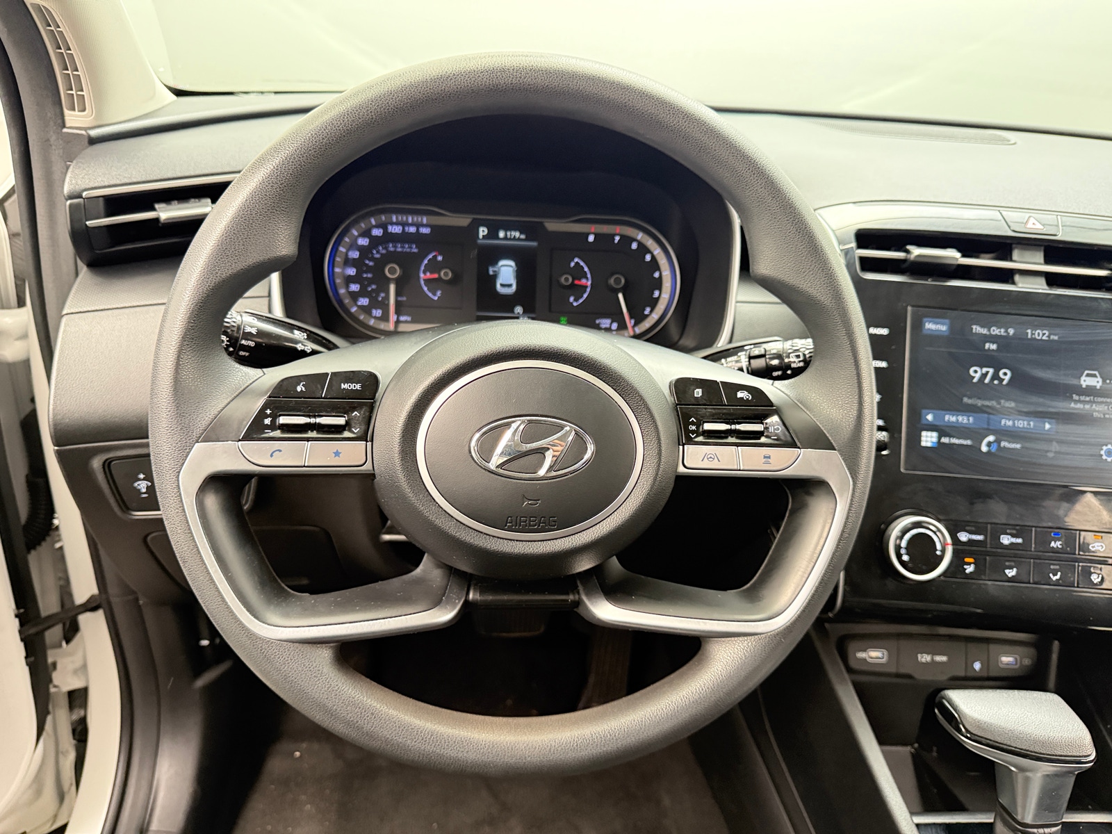 Thumbnail: 2023 Hyundai Tucson - 5