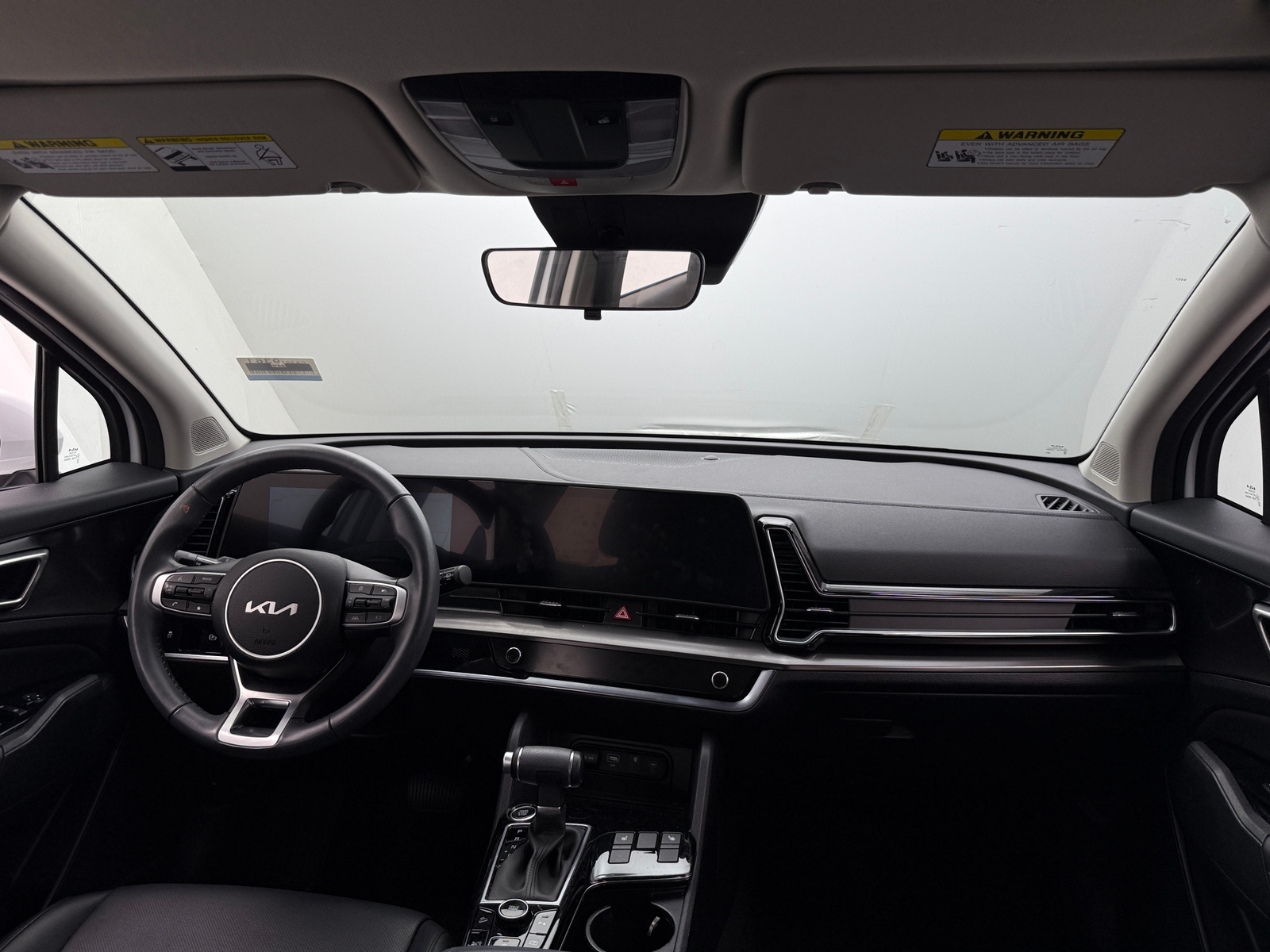 Thumbnail: 2025 Kia Sportage - 2