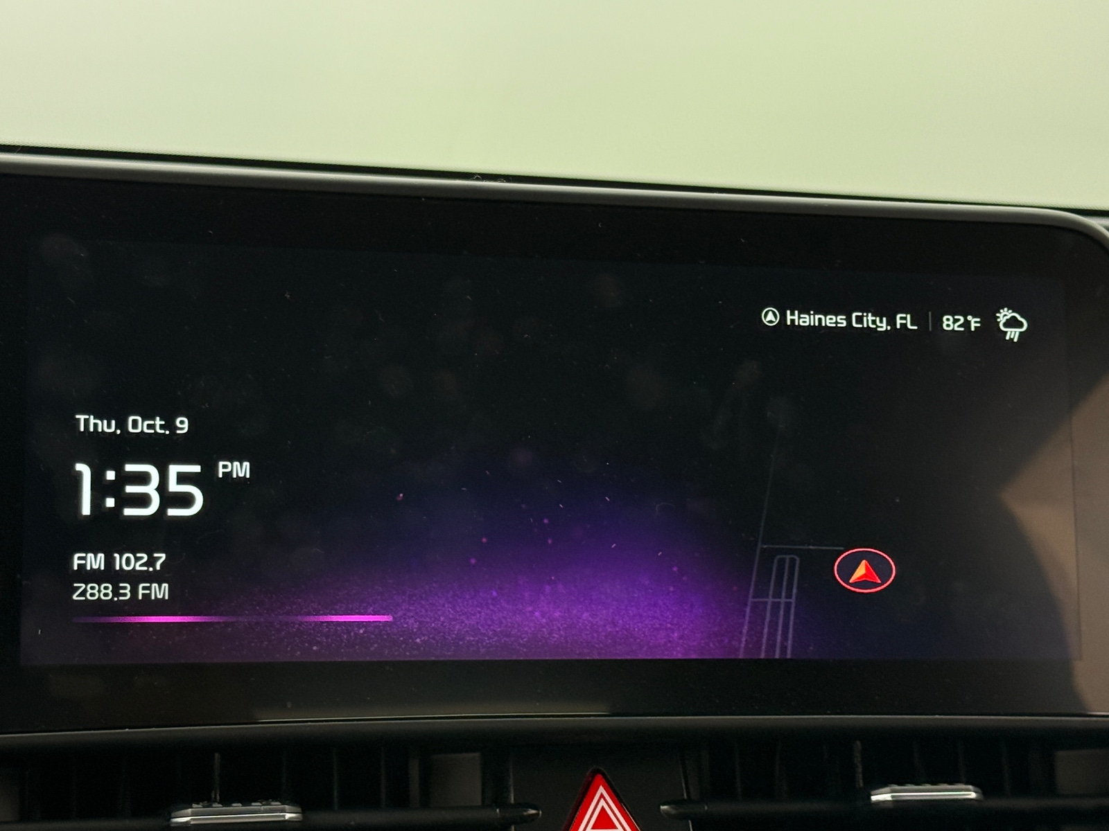 Thumbnail: 2025 Kia Sportage - 3
