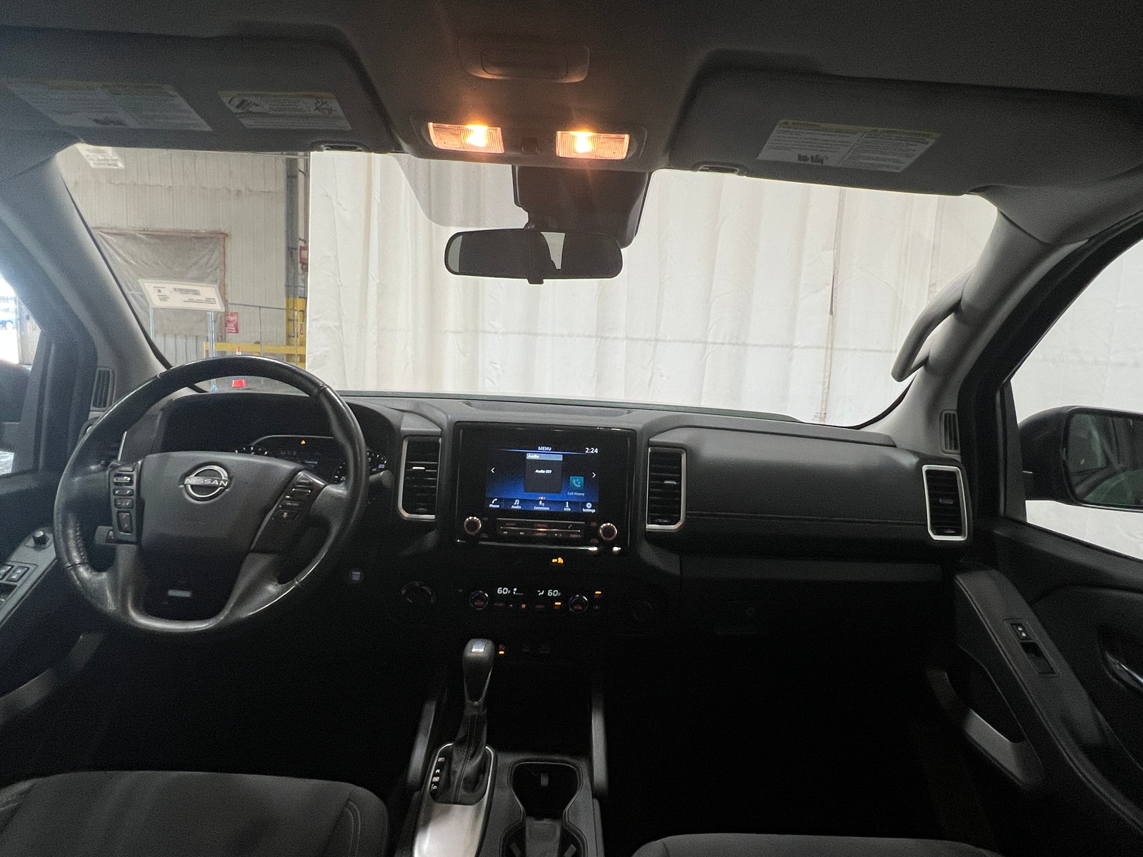 Thumbnail: 2022 Nissan Frontier - 3