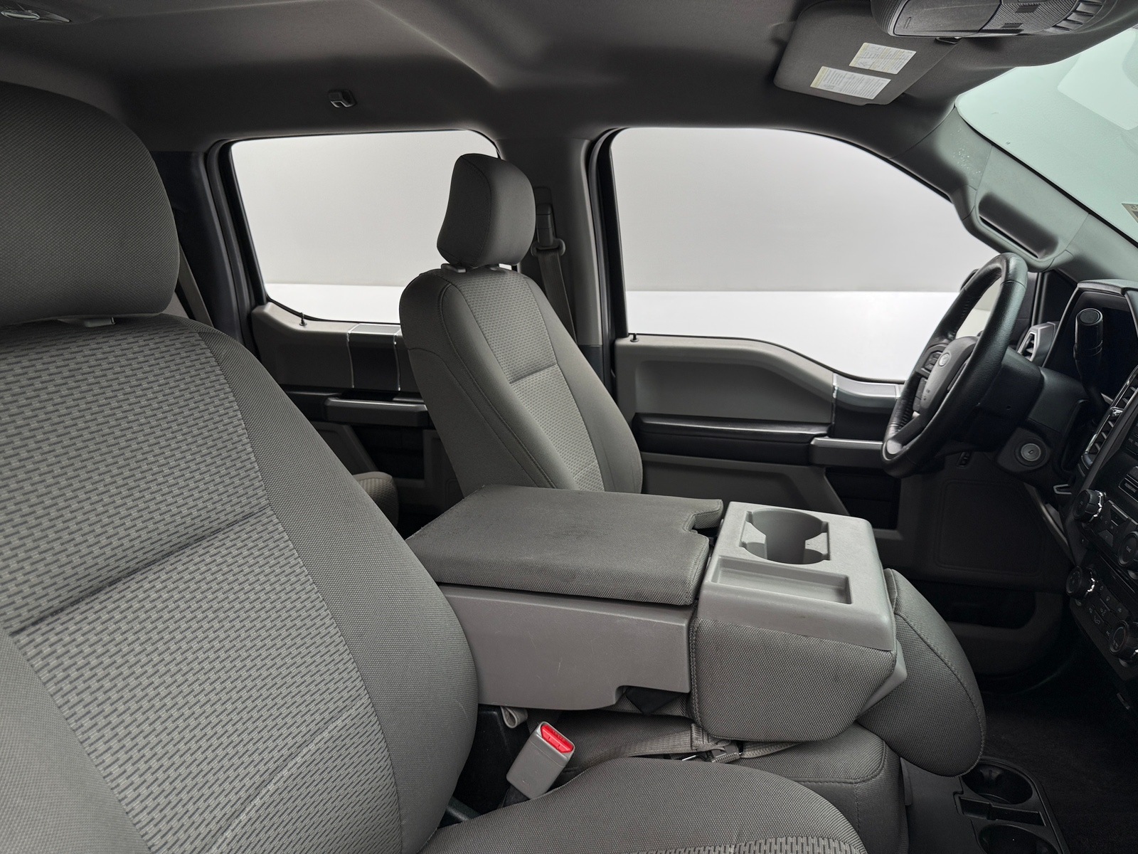 Thumbnail: 2016 Ford Econoline - 2