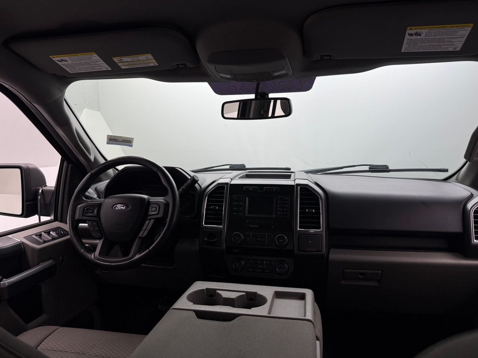 Thumbnail: 2016 Ford Econoline - 3
