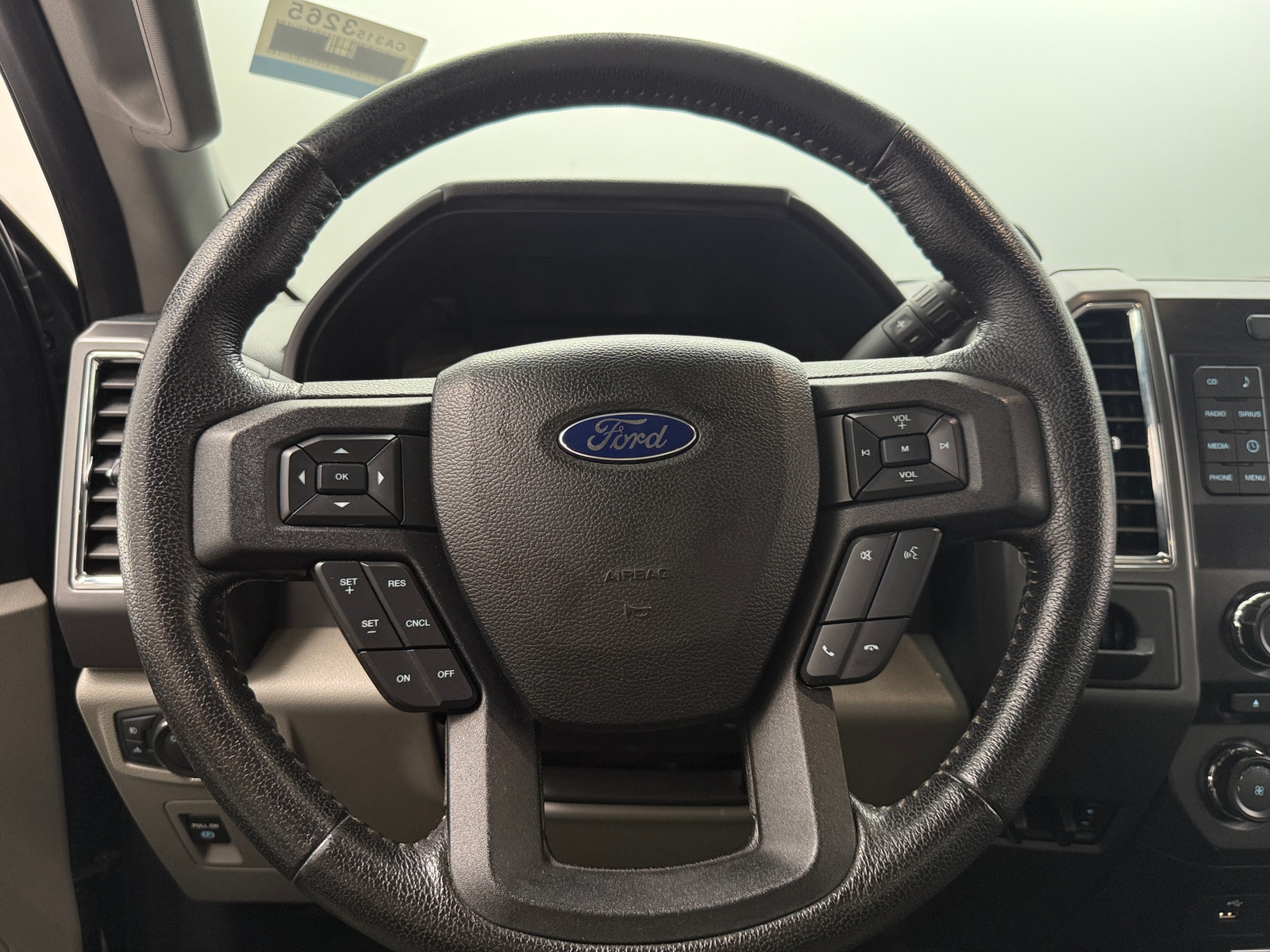 Thumbnail: 2016 Ford Econoline - 5