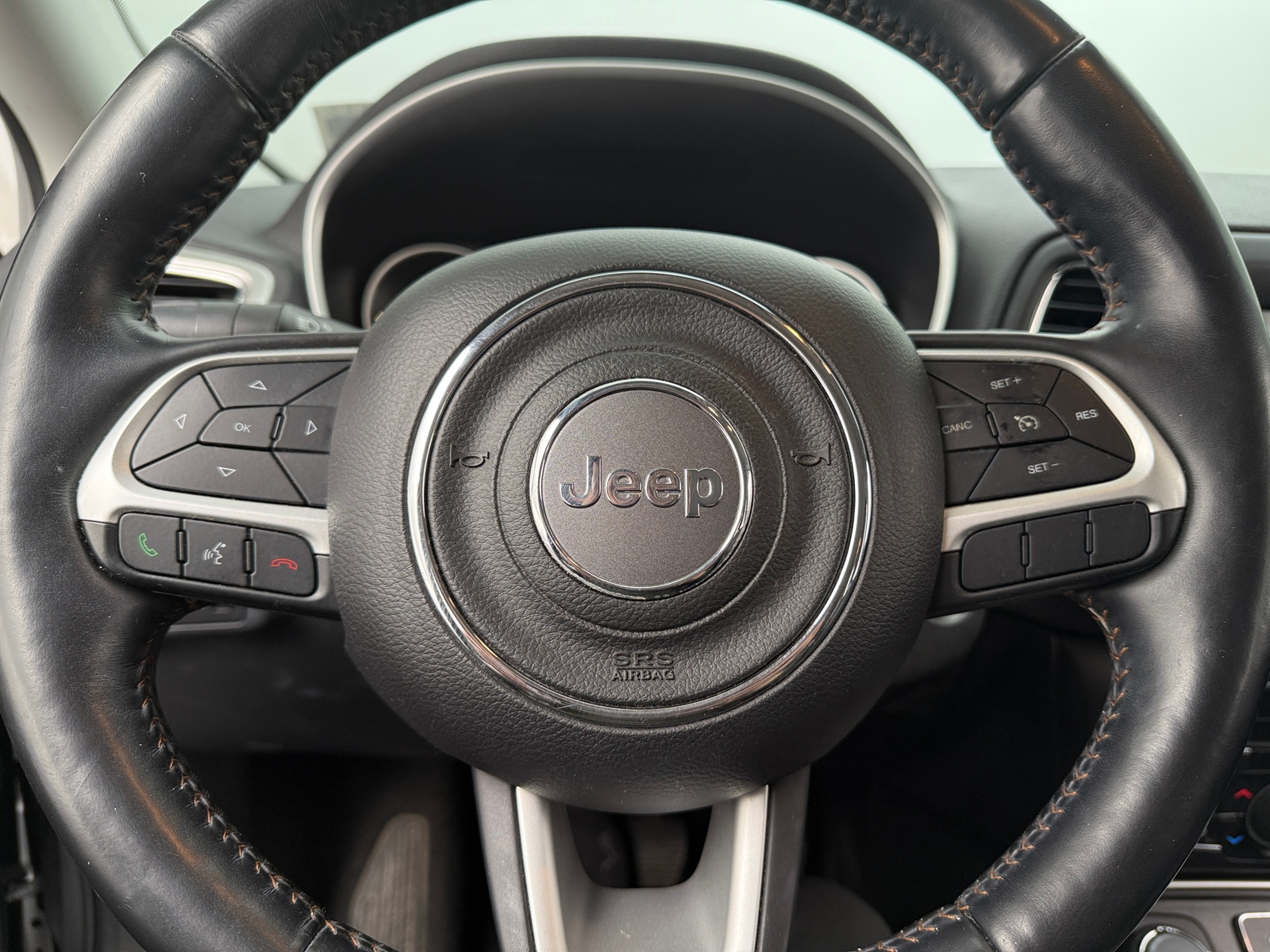 Thumbnail: 2018 Jeep Compass - 5