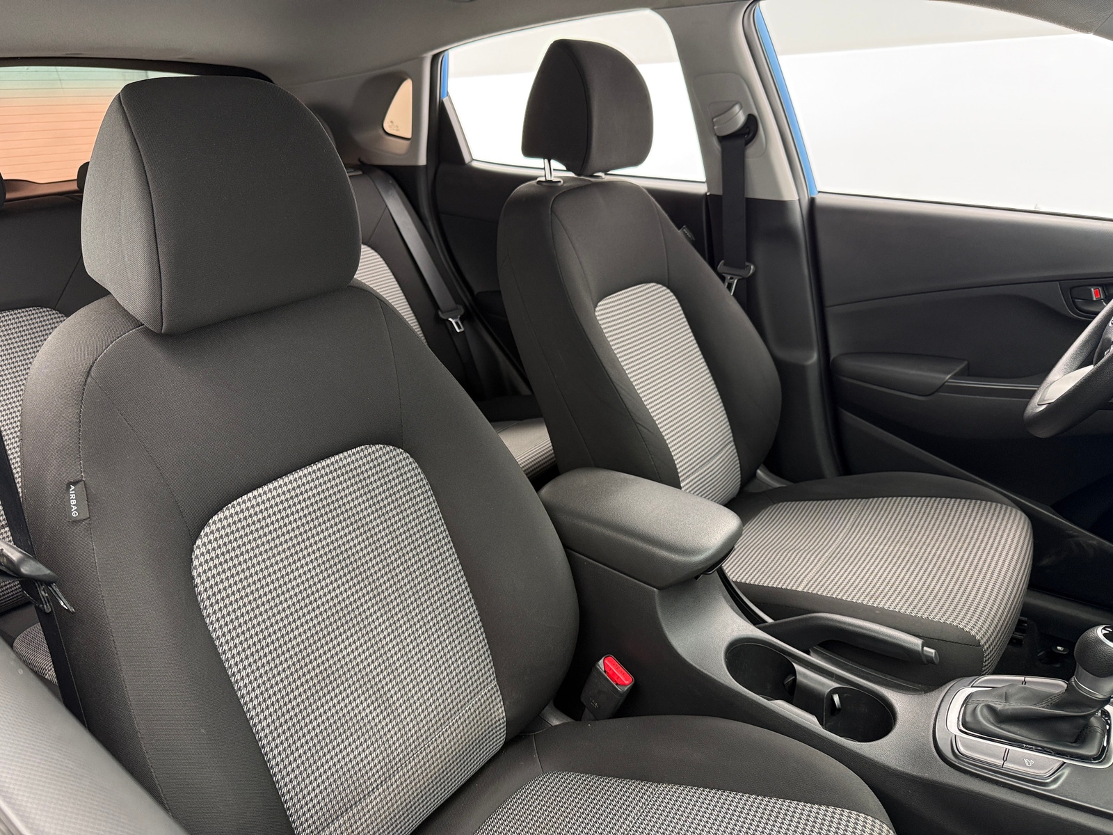 Thumbnail: 2019 Hyundai Kona - 2