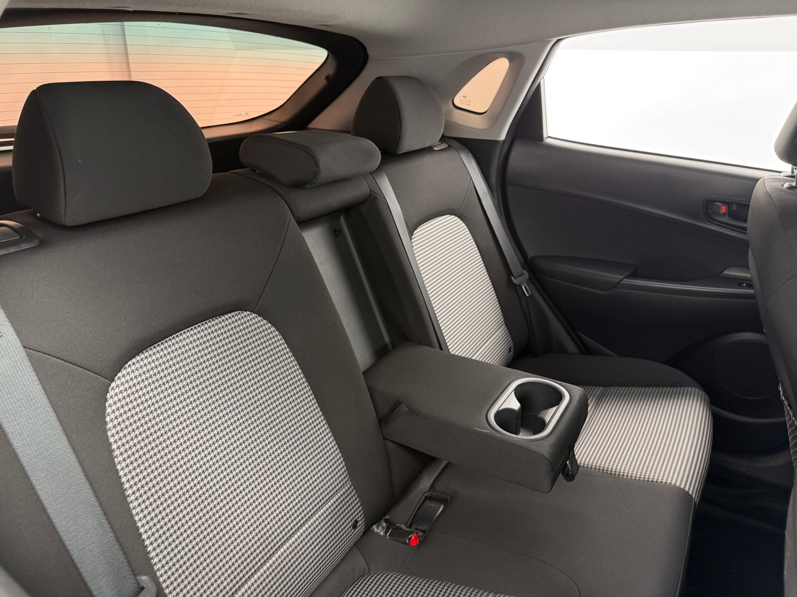 Thumbnail: 2019 Hyundai Kona - 6