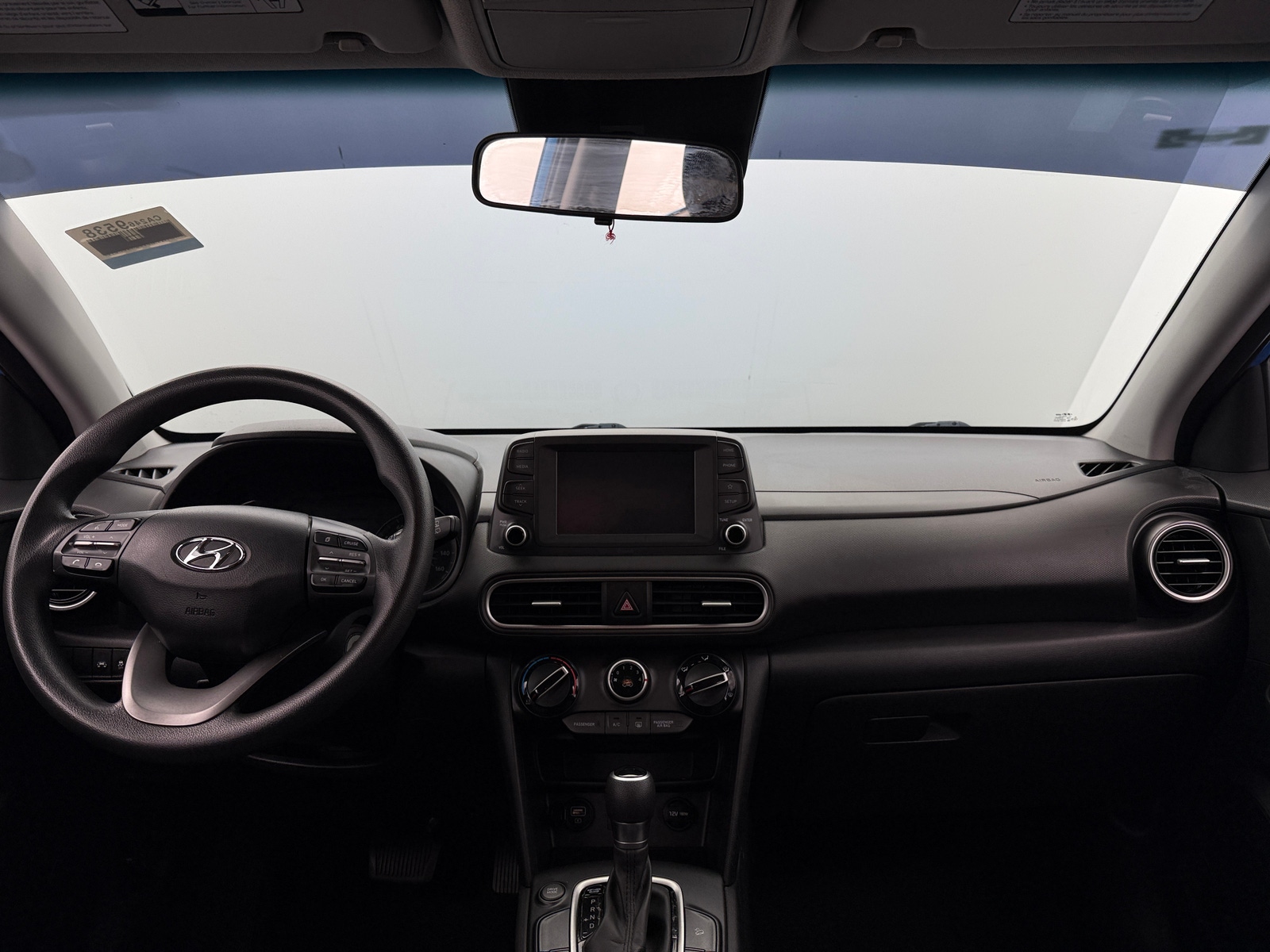 Thumbnail: 2019 Hyundai Kona - 3