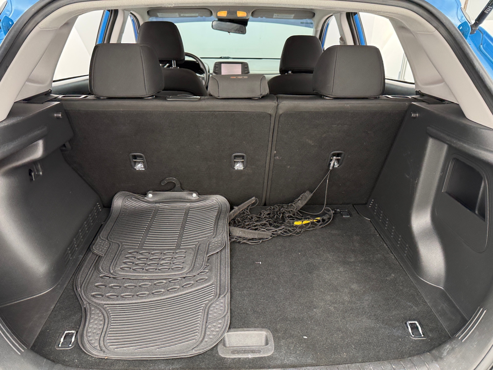 Thumbnail: 2019 Hyundai Kona - 7