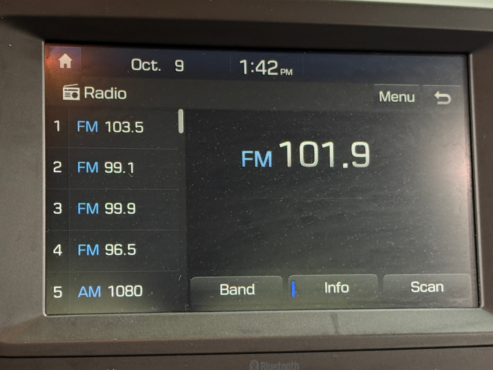 Thumbnail: 2019 Hyundai Kona - 4