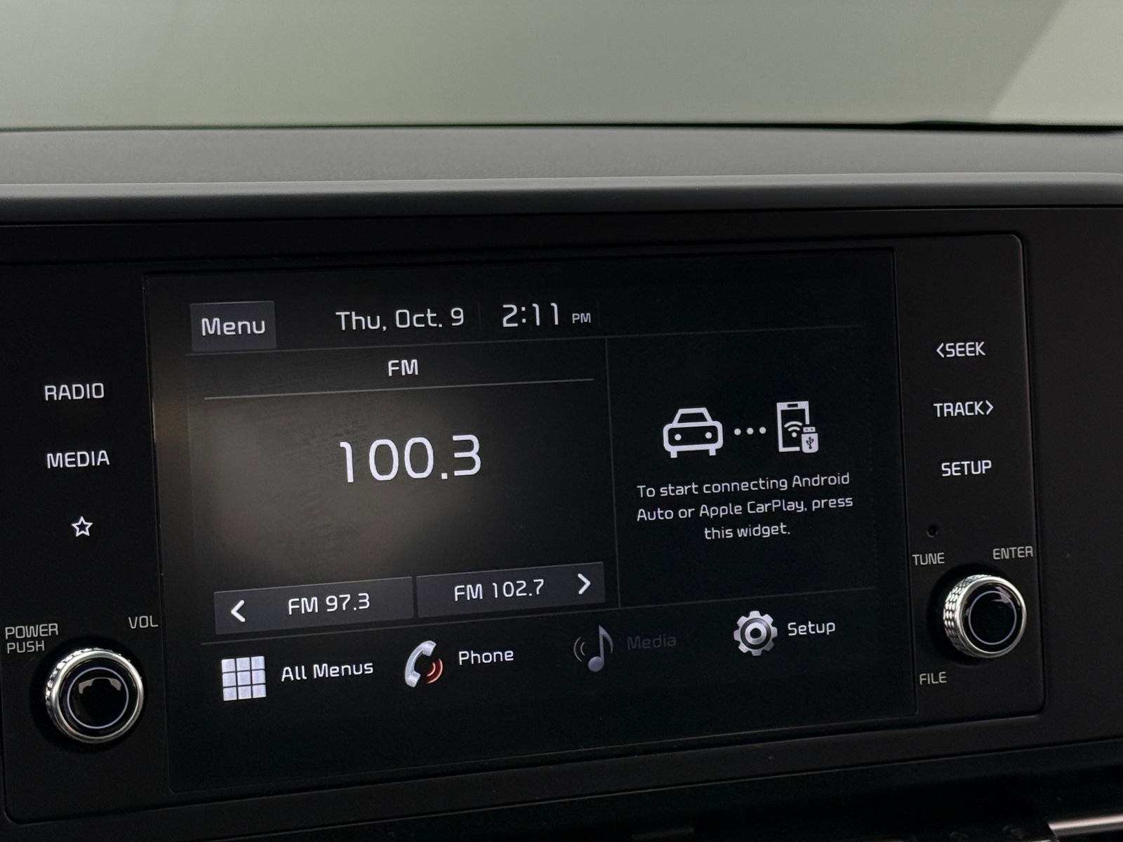 Thumbnail: 2022 Kia Carnival - 4