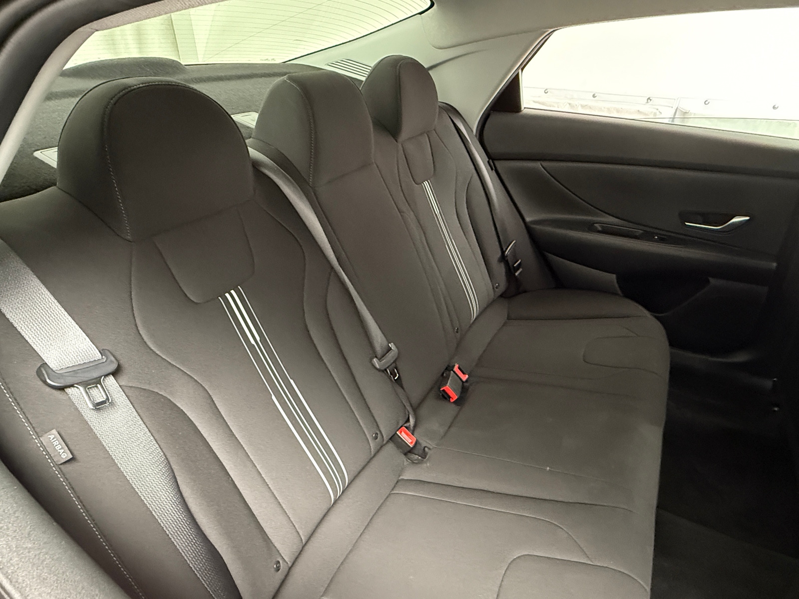 Thumbnail: 2024 Hyundai Elantra - 6