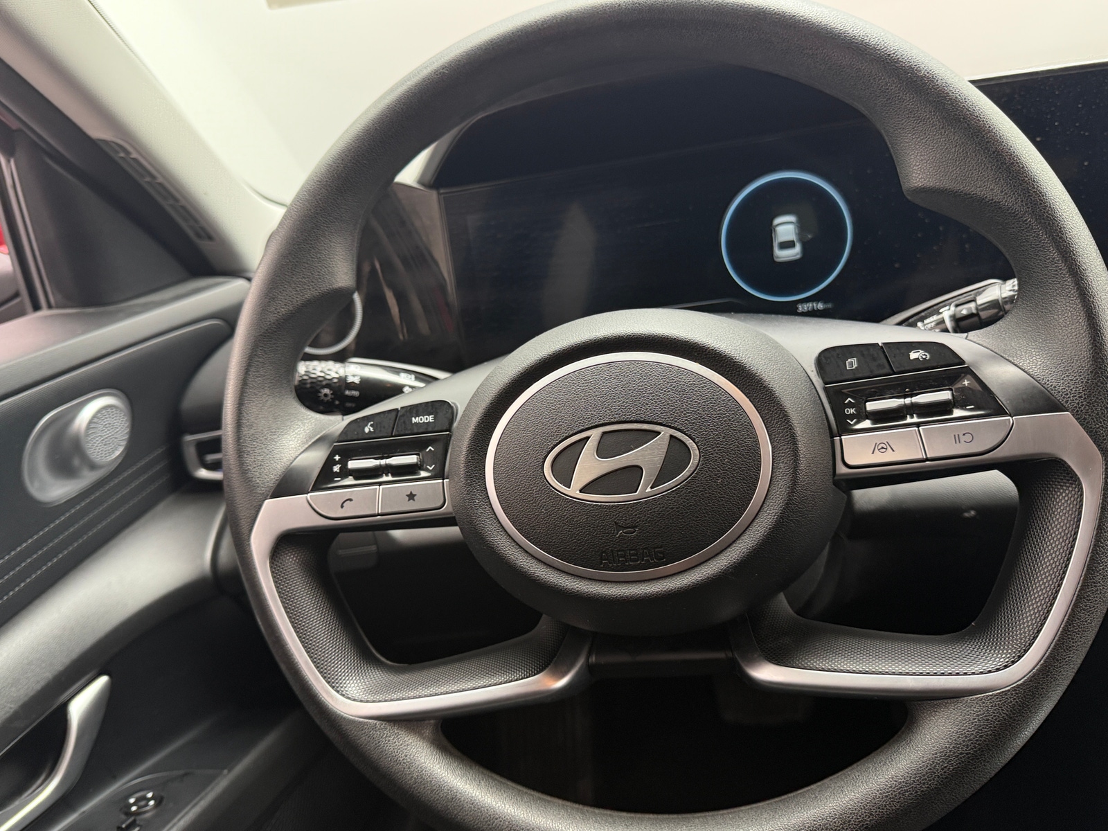 Thumbnail: 2024 Hyundai Elantra - 5