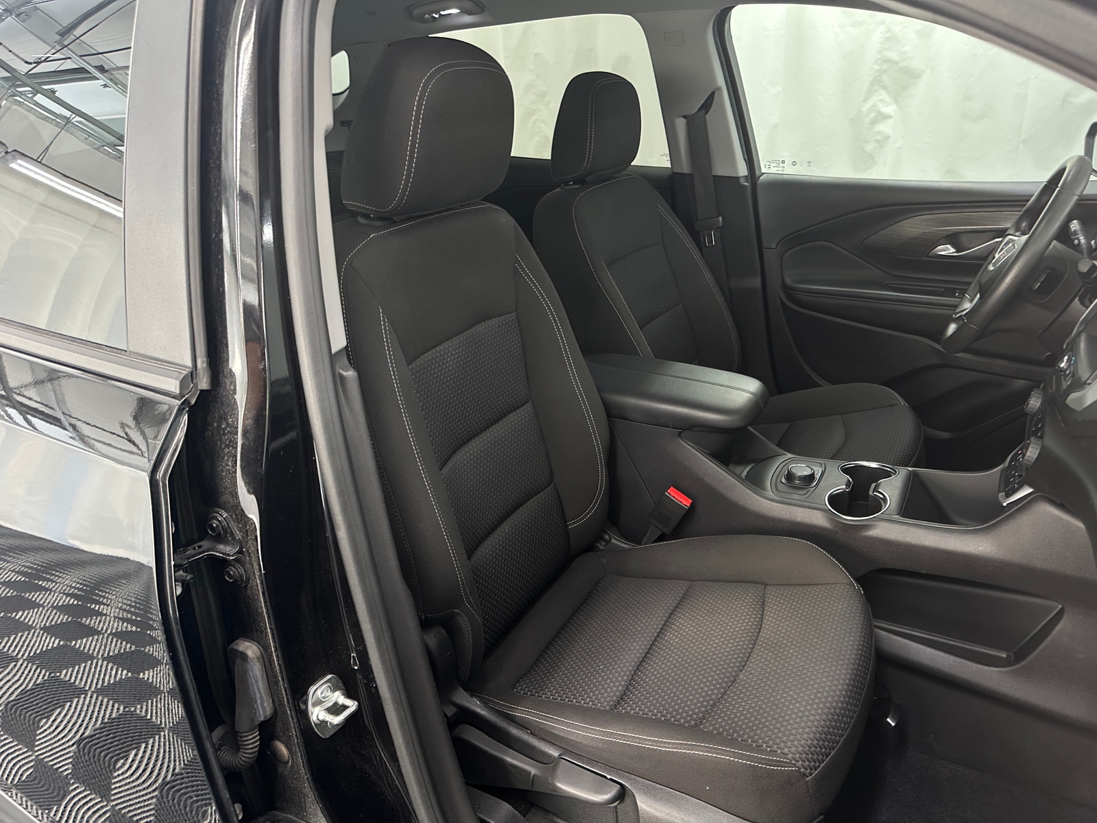 Thumbnail: 2024 GMC Terrain - 2