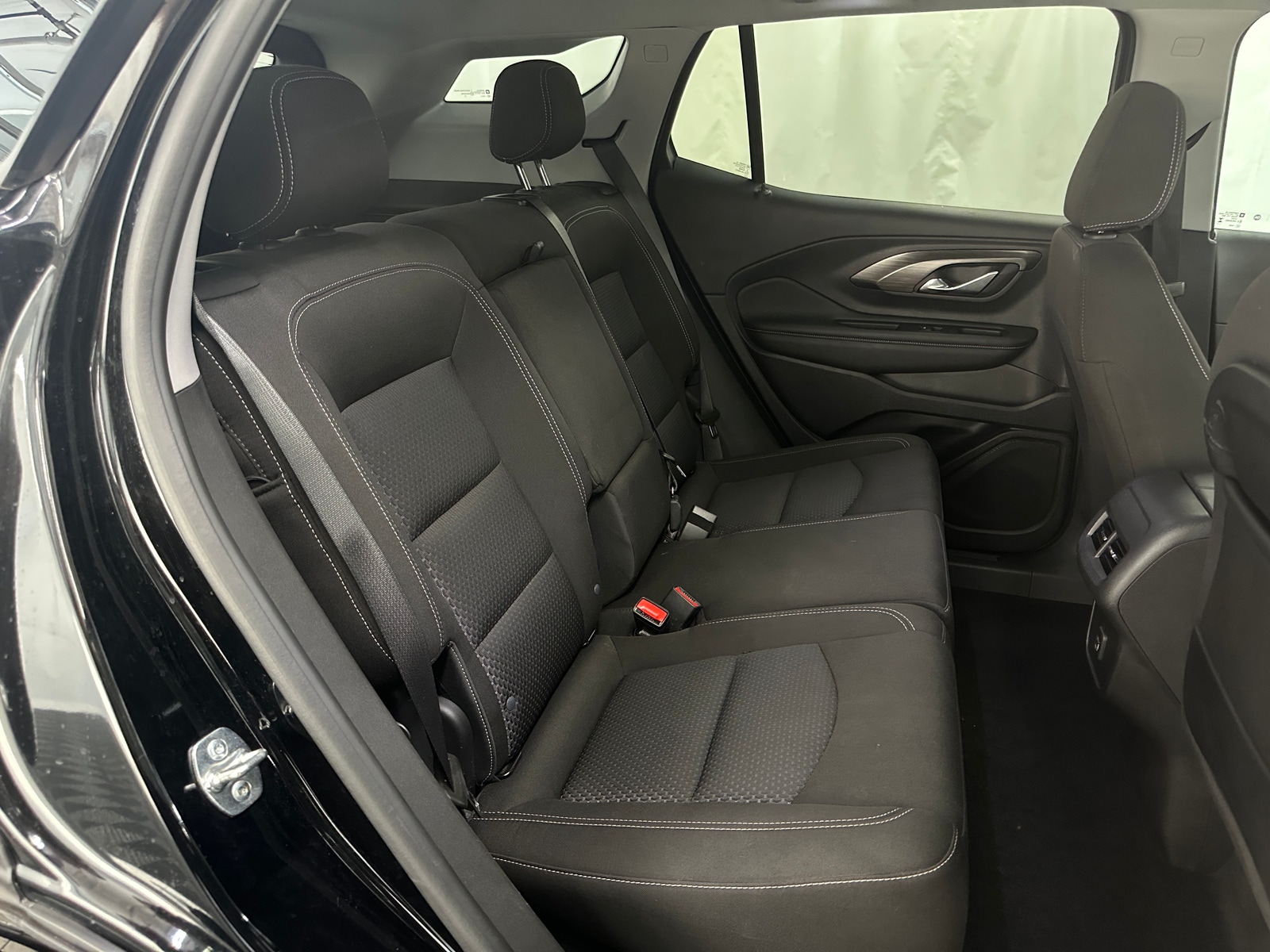 Thumbnail: 2024 GMC Terrain - 6