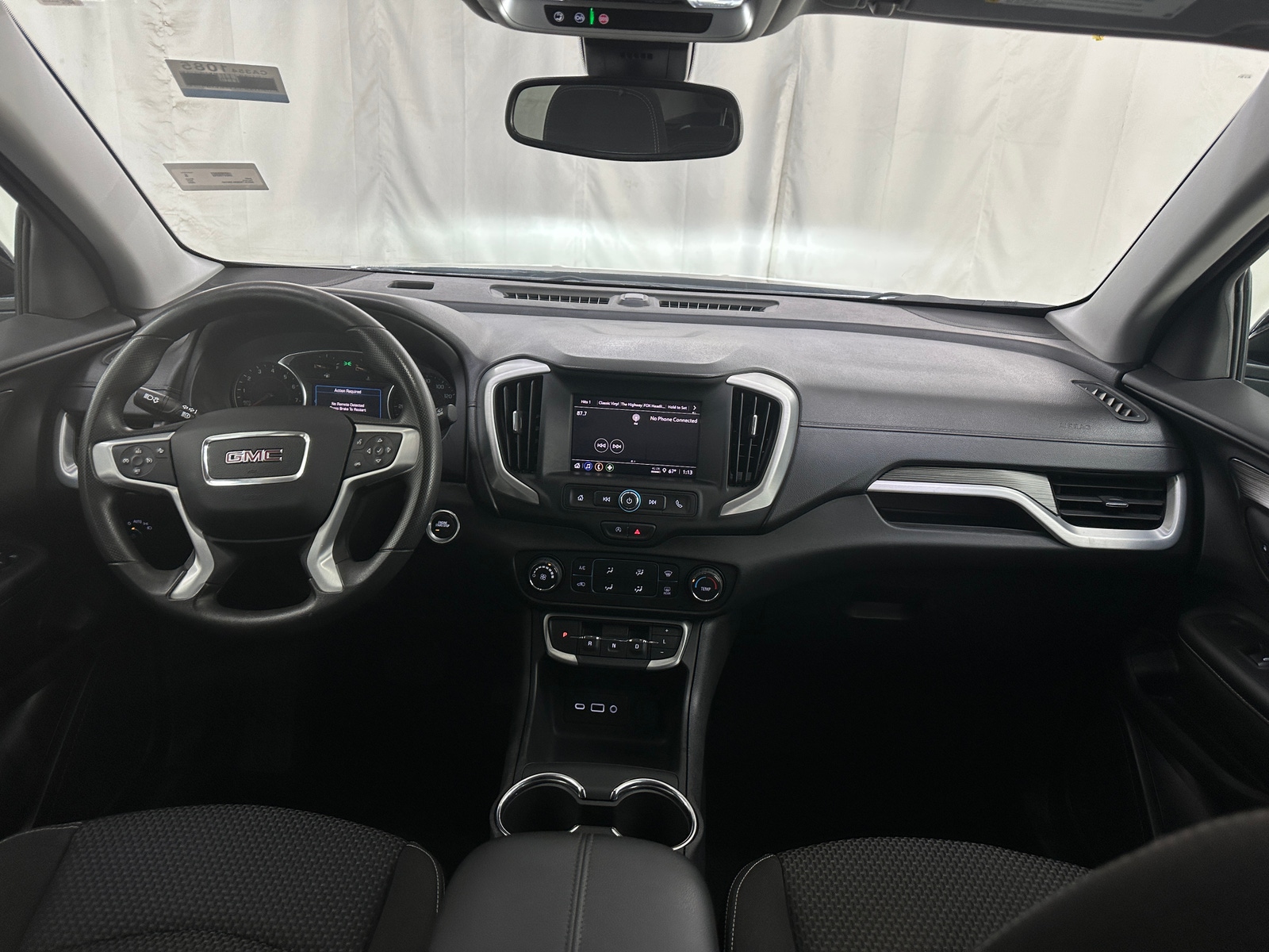 Thumbnail: 2024 GMC Terrain - 3