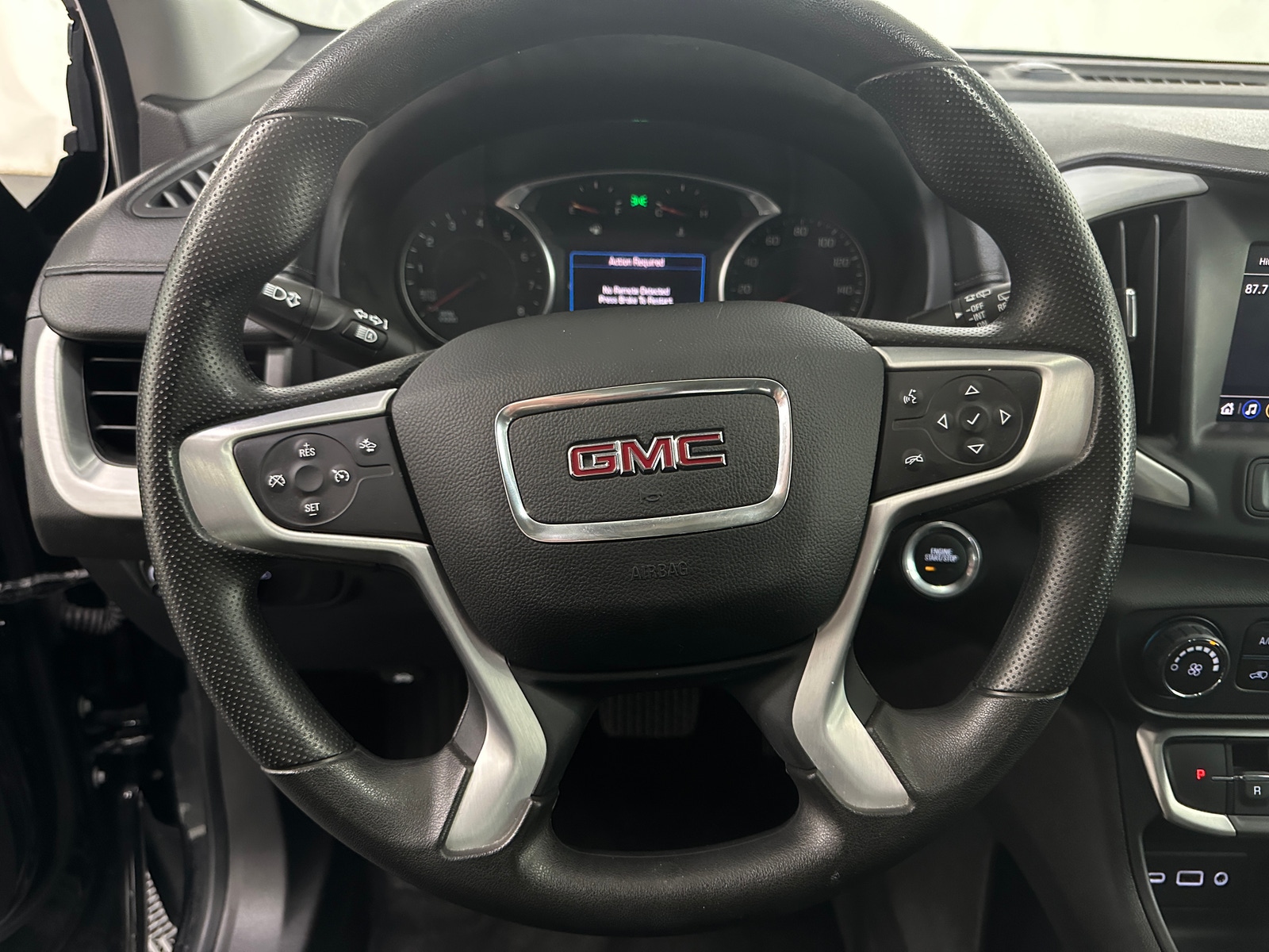 Thumbnail: 2024 GMC Terrain - 5