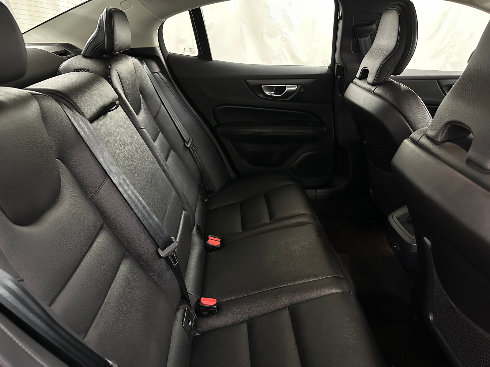 Thumbnail: 2024 Volvo S60 - 5