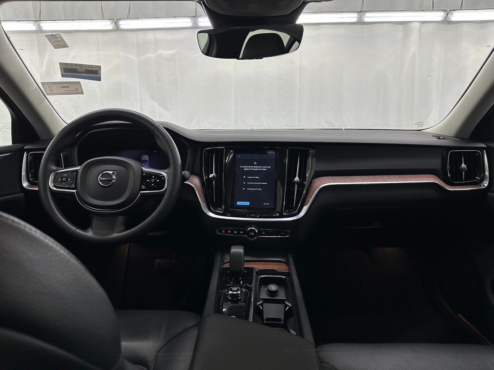 Thumbnail: 2024 Volvo S60 - 2