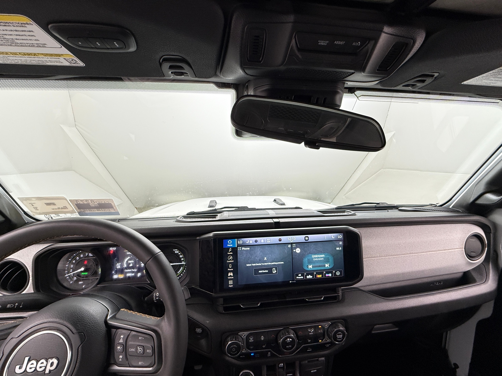 Thumbnail: 2024 Jeep Wrangler - 3