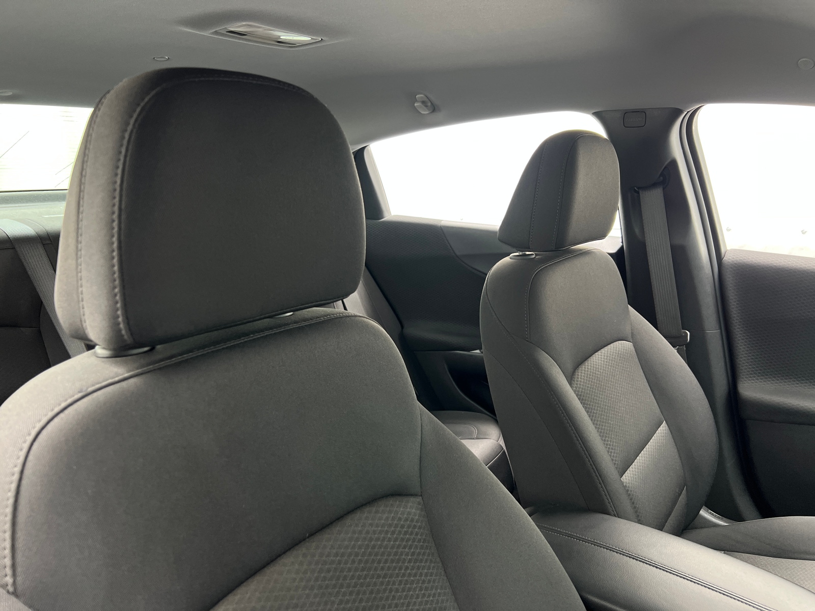 Thumbnail: 2024 Chevrolet Malibu - 2