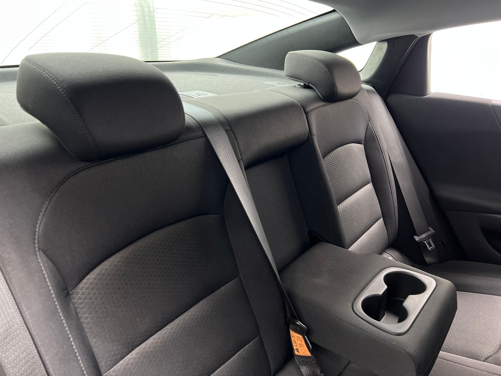 Thumbnail: 2024 Chevrolet Malibu - 6