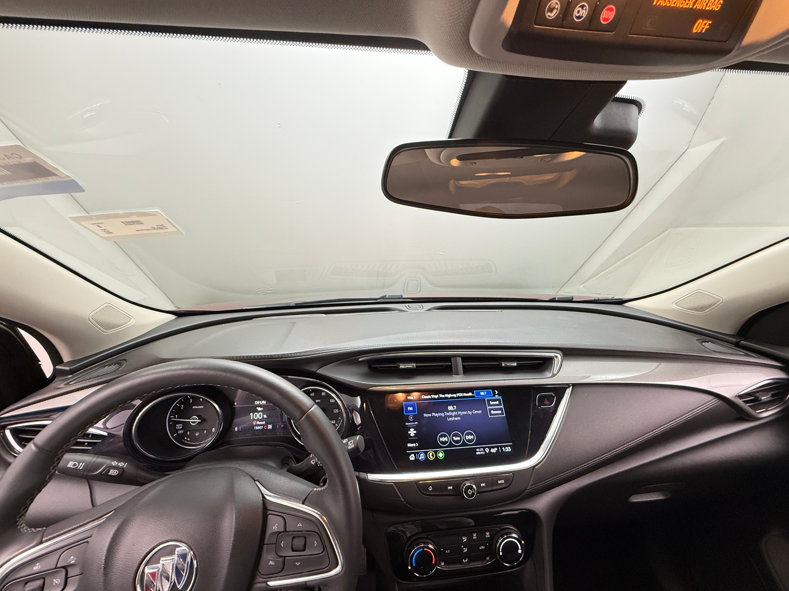 Thumbnail: 2022 Buick Encore GX - 2