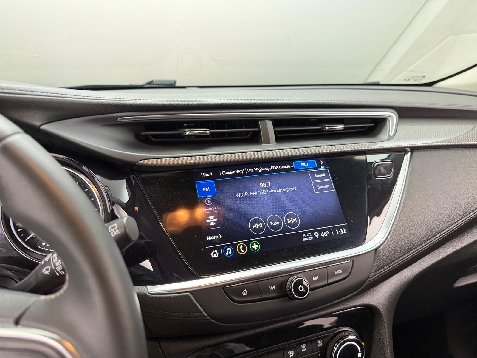 Thumbnail: 2022 Buick Encore GX - 3