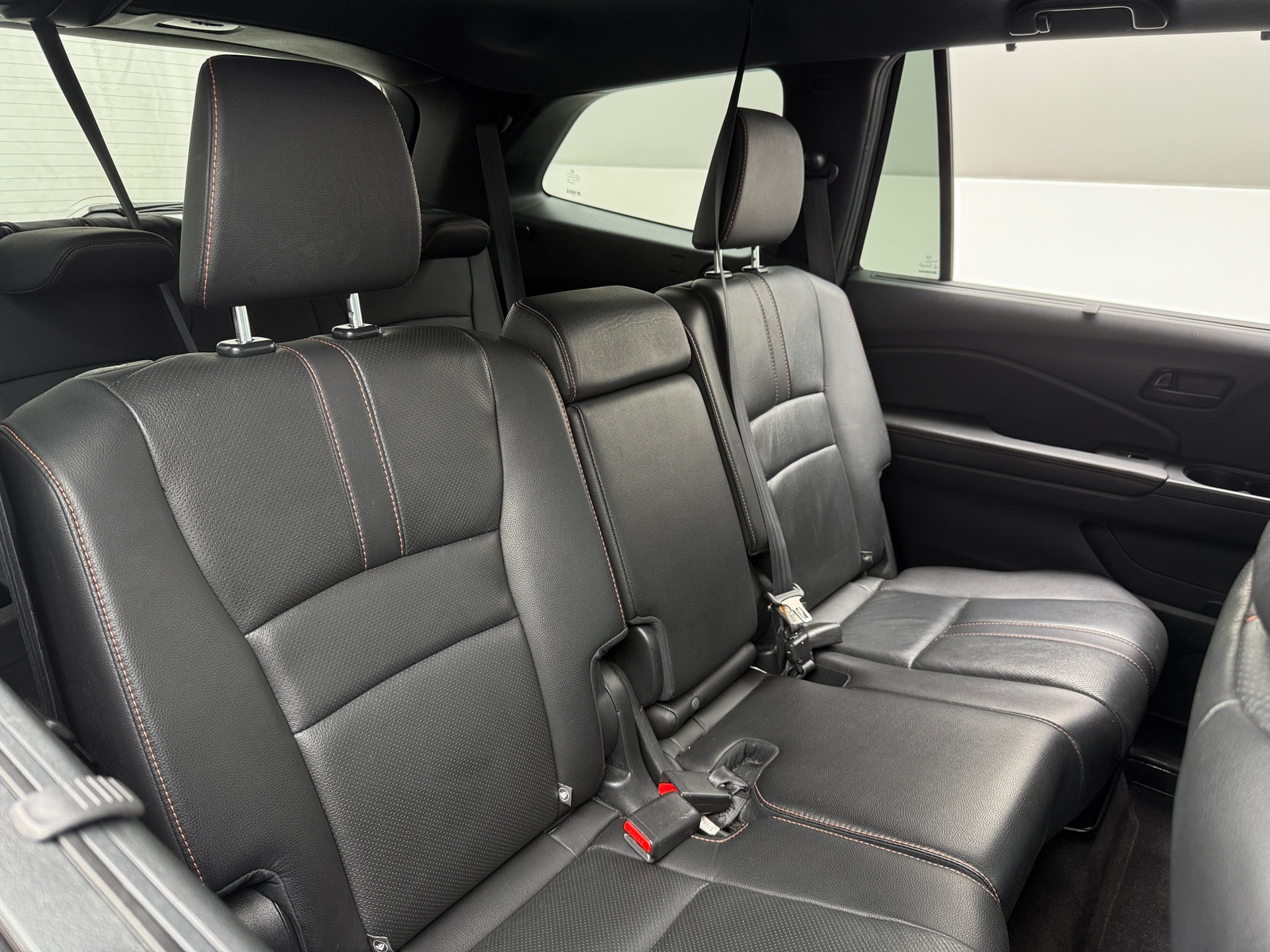 Thumbnail: 2022 Honda Pilot - 5