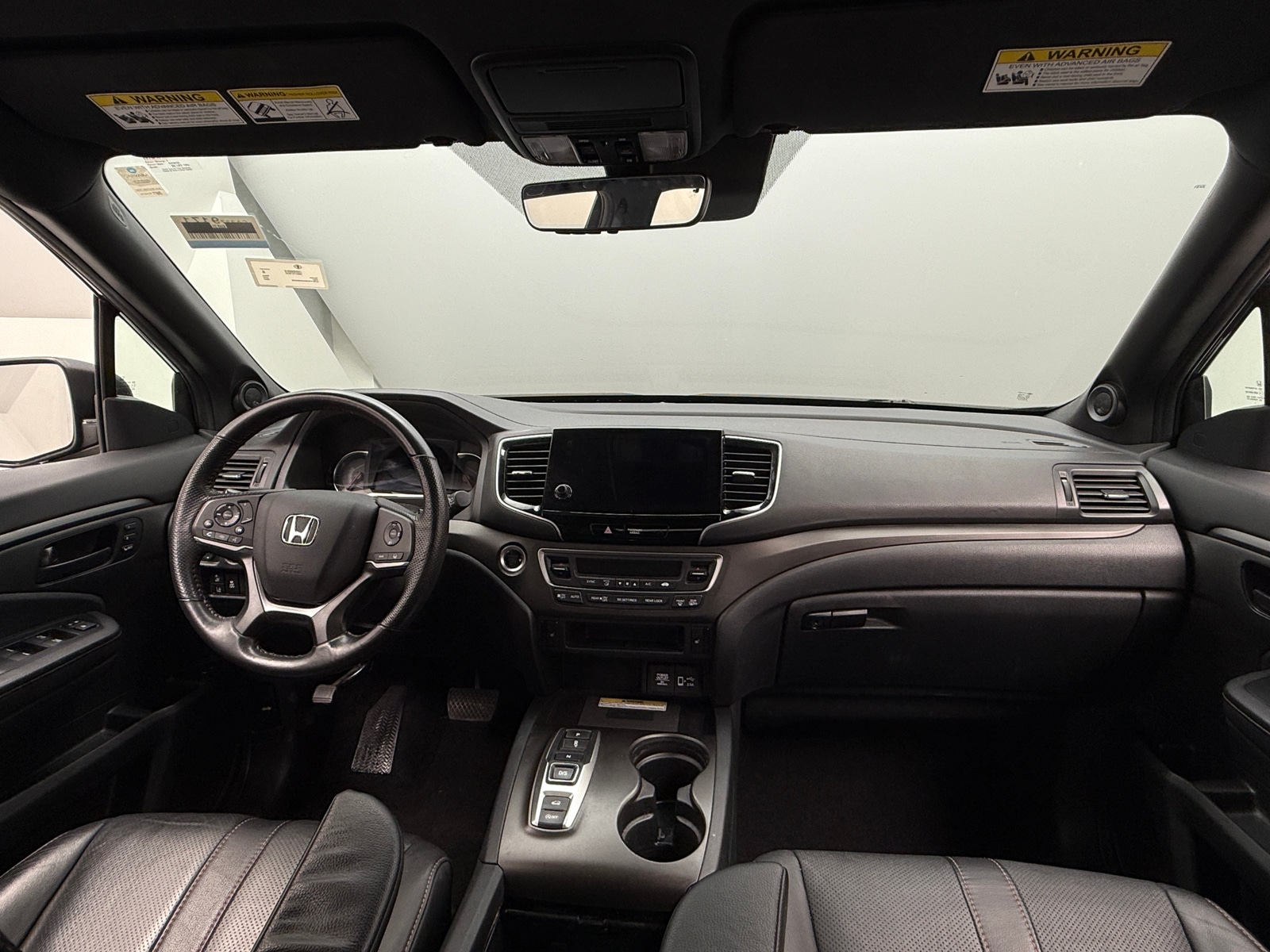 Thumbnail: 2022 Honda Pilot - 2