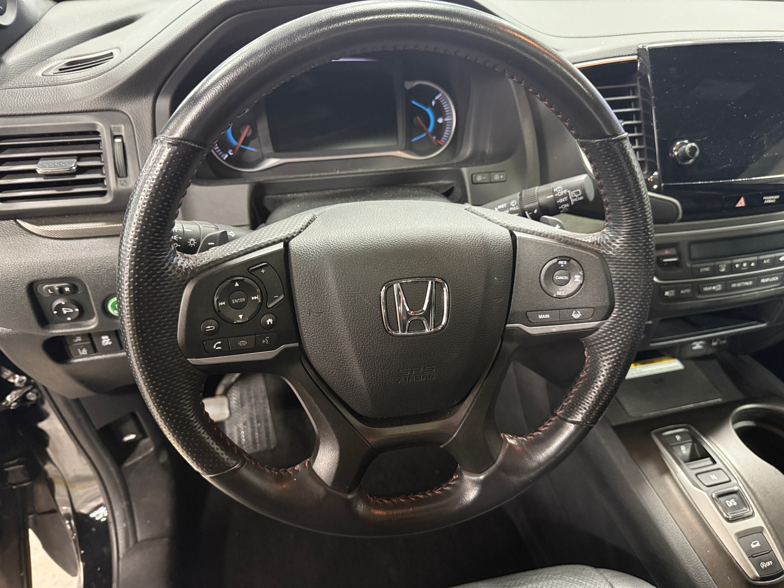 Thumbnail: 2022 Honda Pilot - 4